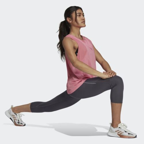 adidas Own The Run Tank Top Women's