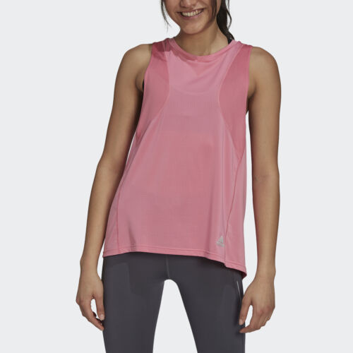 adidas Own The Run Tank Top Women's