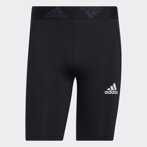 adidas Techfit Short Tights Men's