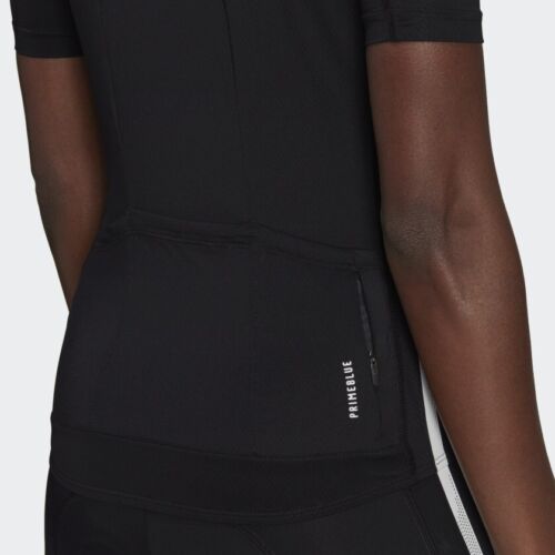 adidas The Short Sleeve Cycling Jersey Women's