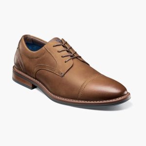 Centro Flex by Nunn Bush Shoes