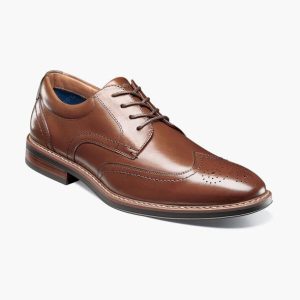 Centro Flex by Nunn Bush Shoes