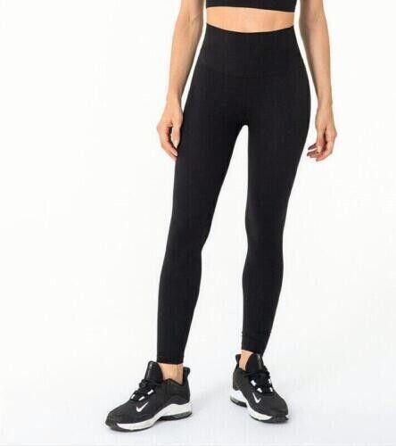 New Lululemon Yoga Align Pant Sport Leggings High Rise 25'' black Women Gifts