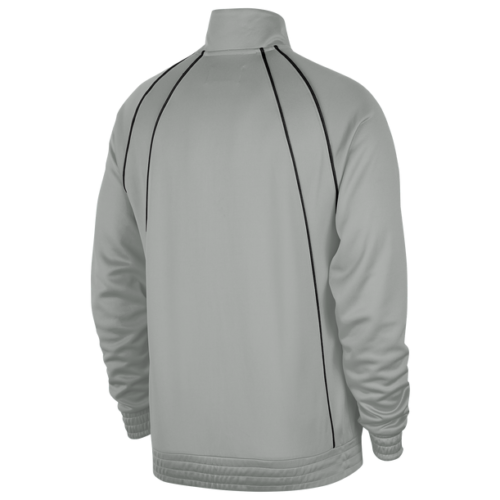 Nike Air Jordan DNA HBR Full Zip Jacket Smoke Gray CU2182-077