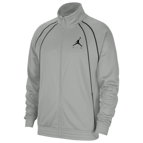 Nike Air Jordan DNA HBR Full Zip Jacket Smoke Gray CU2182-077