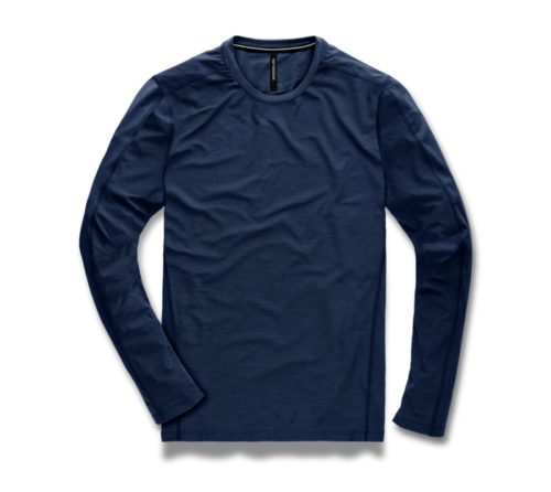 Ten Thousand, VERSATILE SHIRT (LONG SLEEVE)