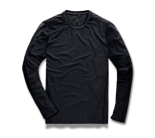 Ten Thousand, VERSATILE SHIRT (LONG SLEEVE)