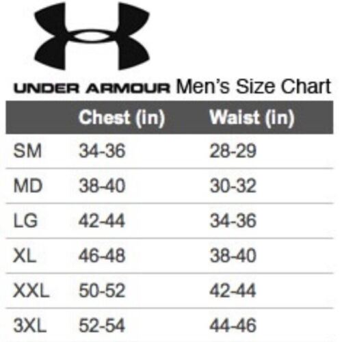 Under Armour Men’s Project Rock Veterans Day Graphic T-Shirt Black #969-001