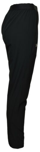 Under Armour Women's Tapered Stretch Athletic Pants