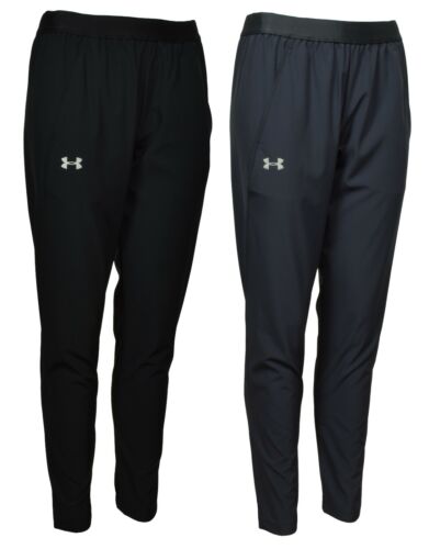 Under Armour Women's Tapered Stretch Athletic Pants