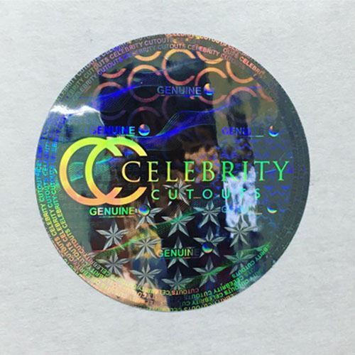 Annabella Thorne And Addison Rae (Duo 1) Mini Celebrity Cutout