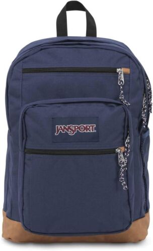 JanSport Cool Student Backpack, Navy