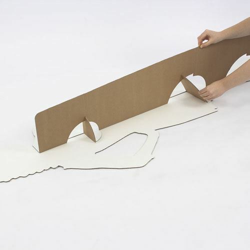 Tina Turner (Young) Life Size Cutout