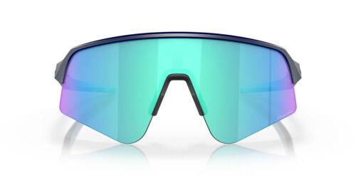 Oakley SUTRO LITE SWEEP Sunglasses Navy PRIZm Lens