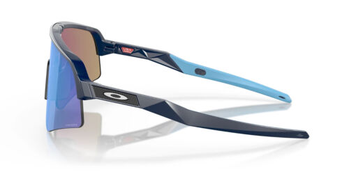 Oakley SUTRO LITE SWEEP Sunglasses Navy PRIZm Lens