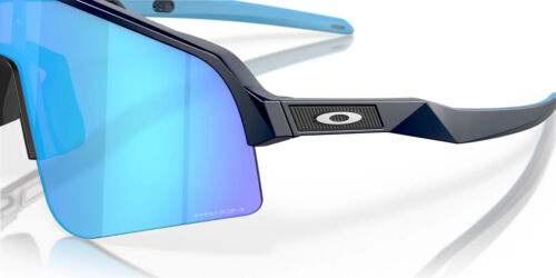 Oakley SUTRO LITE SWEEP Sunglasses Navy PRIZm Lens