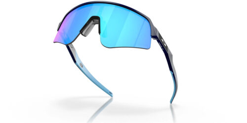 Oakley SUTRO LITE SWEEP Sunglasses Navy PRIZm Lens