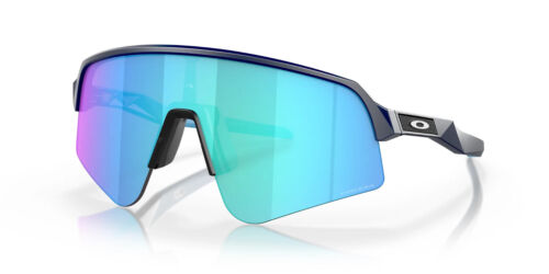Oakley SUTRO LITE SWEEP Sunglasses Navy PRIZm Lens