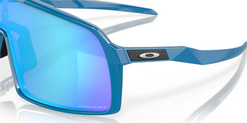 Oakley SUTRO Sunglasses Sky Blue Frame
