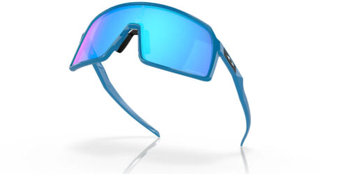 Oakley SUTRO Sunglasses Sky Blue Frame