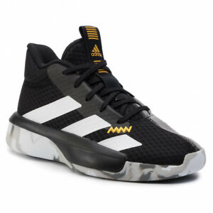 Adidas Pro Next 2019 Kid's Youth Basketball Shoes
