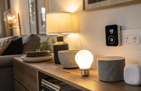 Smart Home