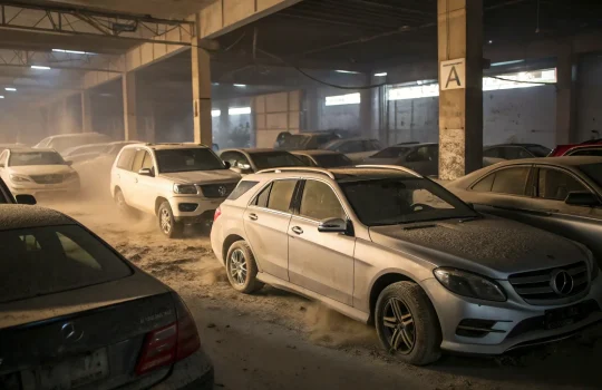 Top 13 Least Popular Cars in America 2025: Inside the Biggest Automotive Flops