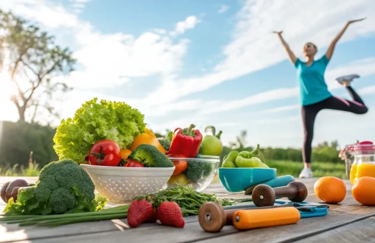 7 Proven Habits to Drop 30lbs Fast and Sustain Fat Loss in 2025