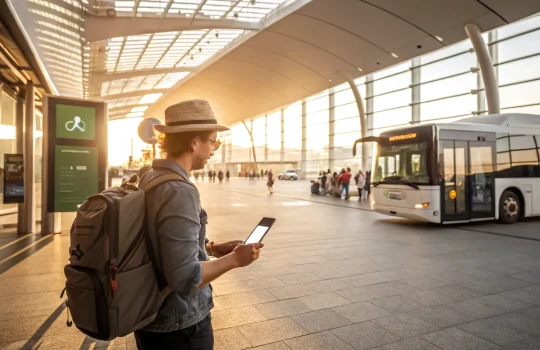 15 Little‑Known Airport Hacks That Save Time, Money