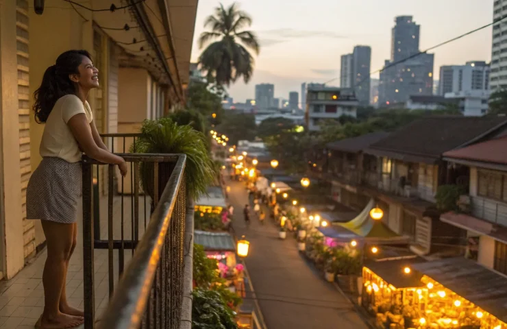 Bangkok