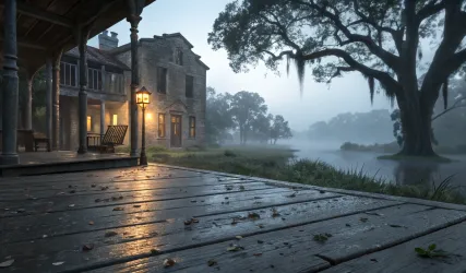 The 14 Most Hunted Spots in Texas